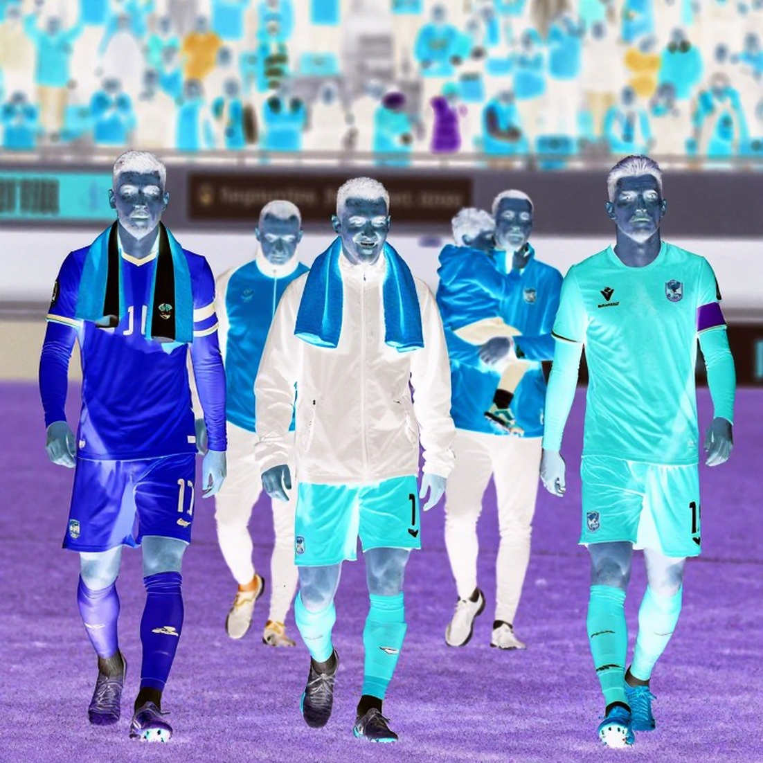 ASIAD 2026 Final: South Korea's Gold Lust, Japan's Bet on Patience, and the Two Documents That Decide the Final Off the Pitch ASIAD 2026 Final: South Korea's Gold Lust, Japan's Bet on Patience, and the Two Documents That Decide the Final Off the Pitch