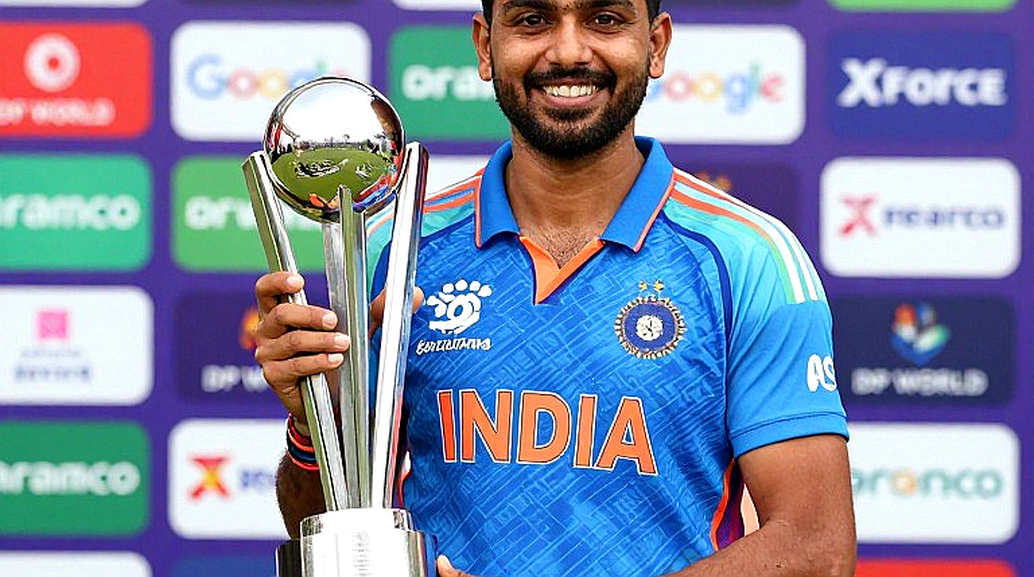 ডেডলাইন ক্লিফ থেকে ব্লকচেইন লেজার: এশিয়ার ক্রিকেট বাজারে সত্যের টাইমস্ট্যাম্প