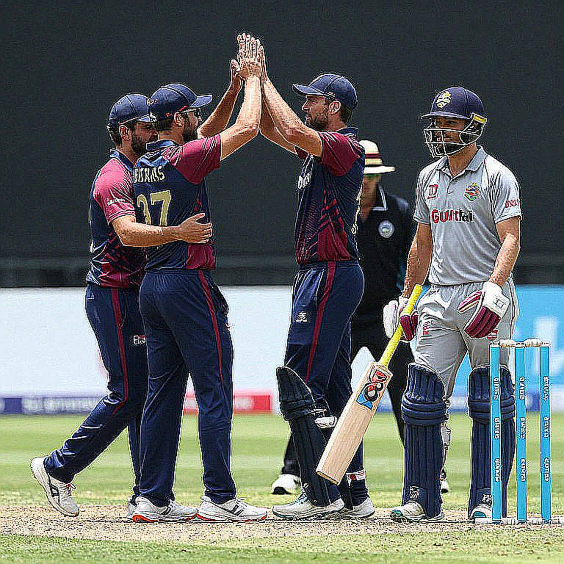 The Venue's Liability, the Centre's Revenue: Walking the T20 World Cup Ledger The Venue's Liability, the Centre's Revenue: Walking the T20 World Cup Ledger