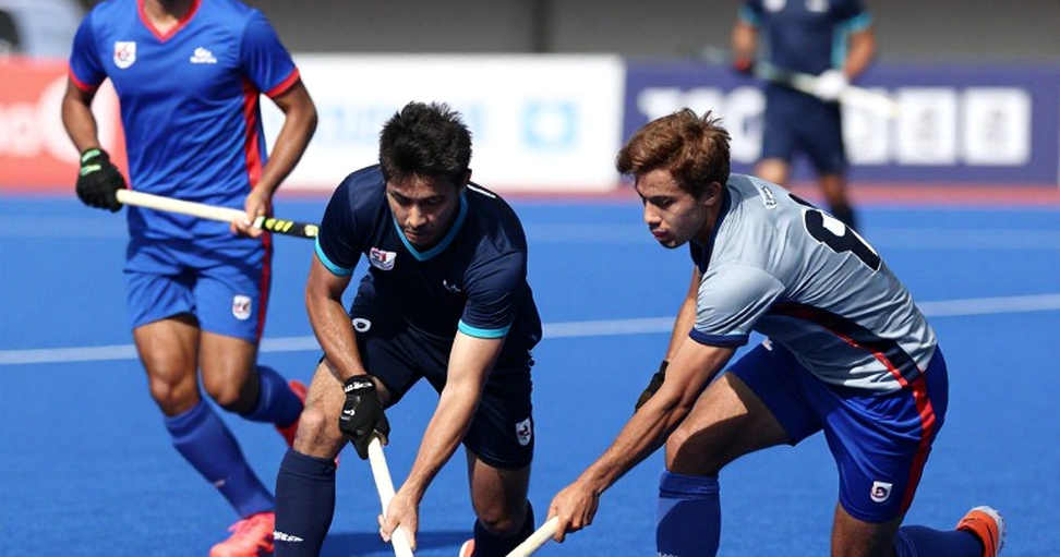 Empire of the Half-Second: India vs Pakistan in the Asian Games Semifinal, a Battle Beyond Hockey Empire of the Half-Second: India vs Pakistan in the Asian Games Semifinal, a Battle Beyond Hockey
