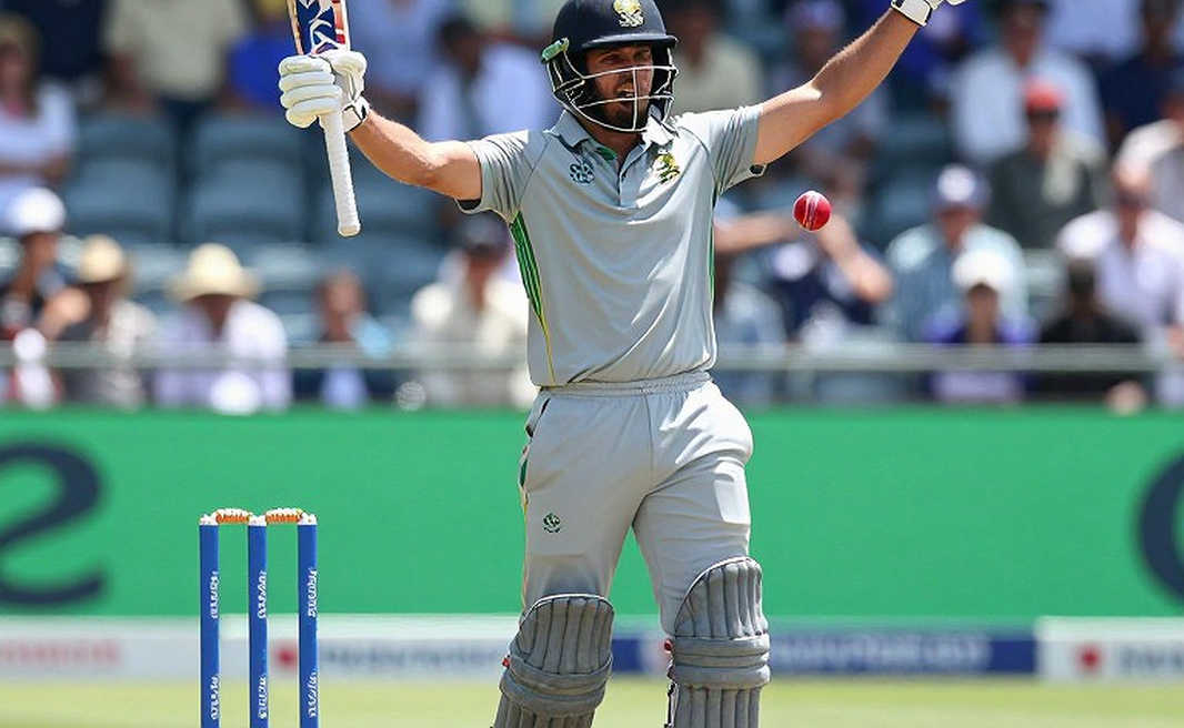Kohli's Third Peak and AB de Villiers' Testimony: What the Ledger Says Kohli's Third Peak and AB de Villiers' Testimony: What the Ledger Says