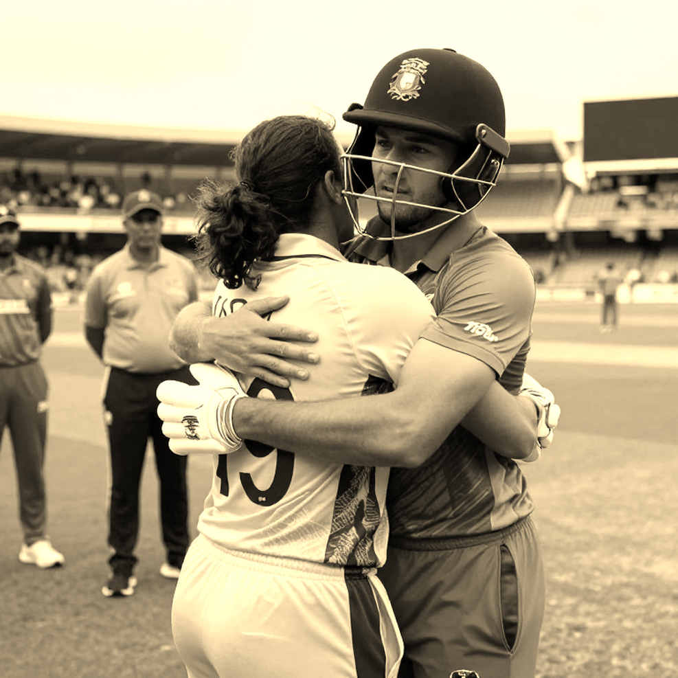 Kohli's Third Peak and AB de Villiers' Testimony: What the Ledger Says Kohli's Third Peak and AB de Villiers' Testimony: What the Ledger Says