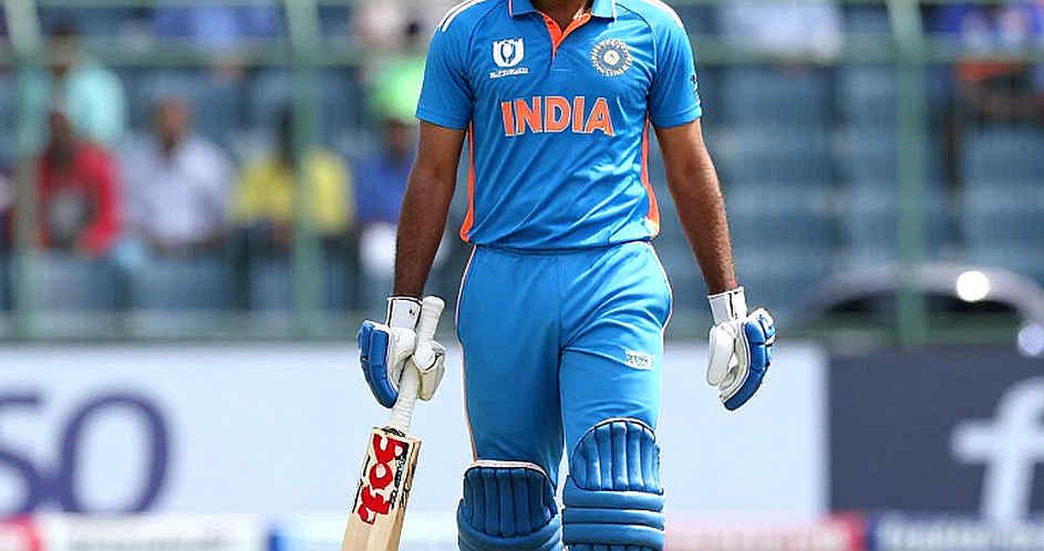 খালি লেজার: যখন ক্রিকেট ডেটা শূন্য ফিরে আসে খালি লেজার: যখন ক্রিকেট ডেটা শূন্য ফিরে আসে