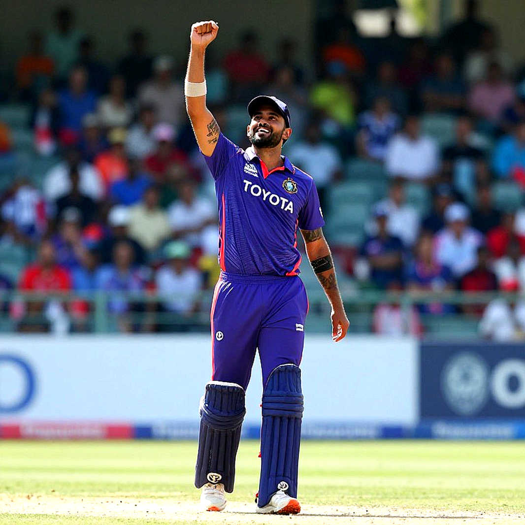খালি লেজার: যখন ক্রিকেট ডেটা শূন্য ফিরে আসে খালি লেজার: যখন ক্রিকেট ডেটা শূন্য ফিরে আসে