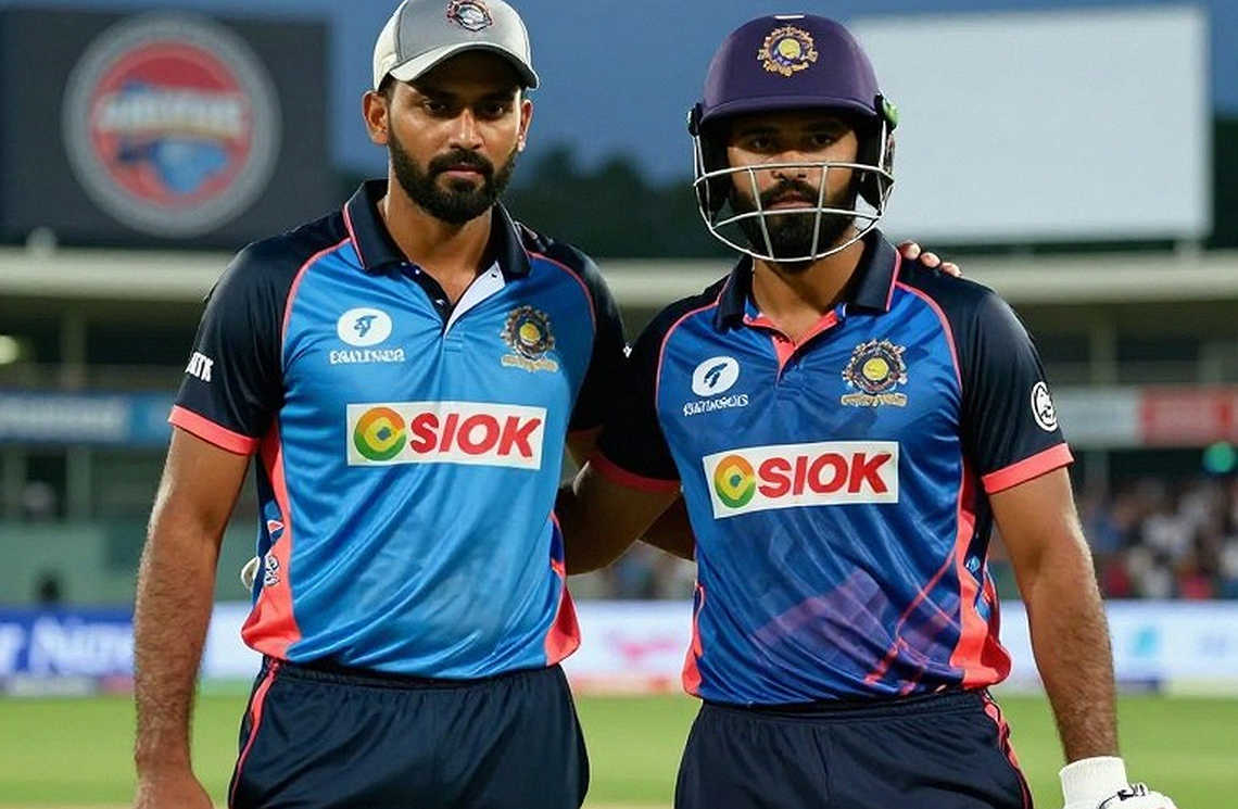 A Dry Abu Dhabi Deck, Three Spinners and a First-Time Captain: A Document-Led Reading of the Bangladesh–Afghanistan One-off Test