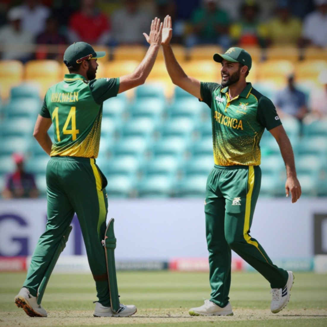 The Quiet Arithmetic of Dot Balls: Bangladesh's Real Battle Is in the Middle Overs The Quiet Arithmetic of Dot Balls: Bangladesh's Real Battle Is in the Middle Overs