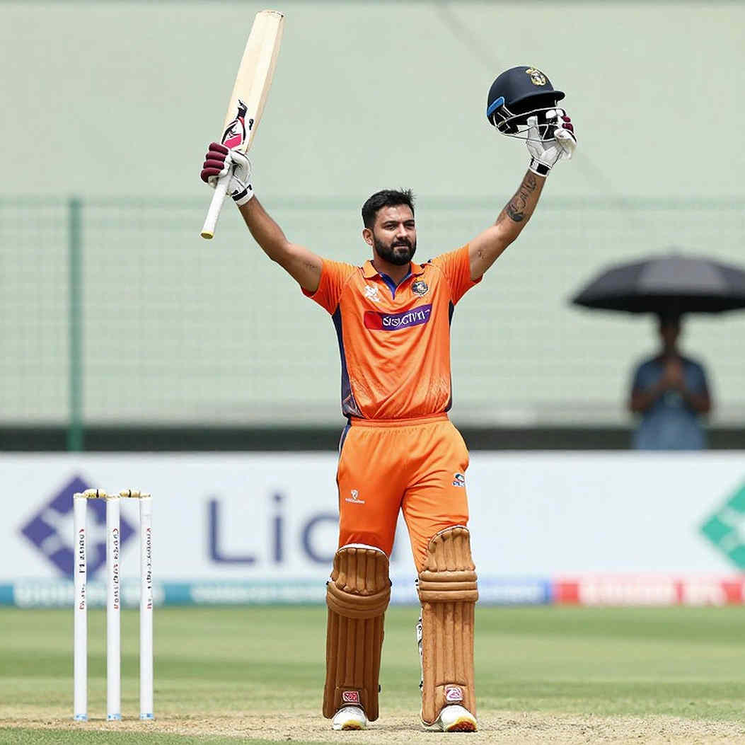 Dew, Load and the Powerplay Ledger: Where the Dashboard Stops in Asian Tournament Cricket, the Notebook Begins