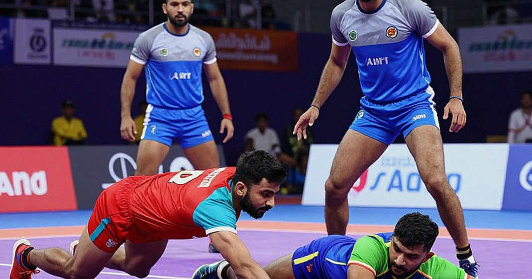 ডু-অর-ডাইয়ের দাম: কবাডির রেইডার বাজার যে হিসাব কখনো দেখায় না