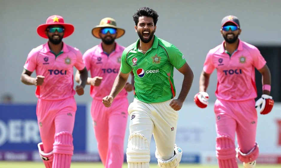 খালি খাতার পাঠ: ক্রিকেটের ডেটা-যুগে ব্লকচেইন, সত্য আর এক ছেলের নাম খালি খাতার পাঠ: ক্রিকেটের ডেটা-যুগে ব্লকচেইন, সত্য আর এক ছেলের নাম