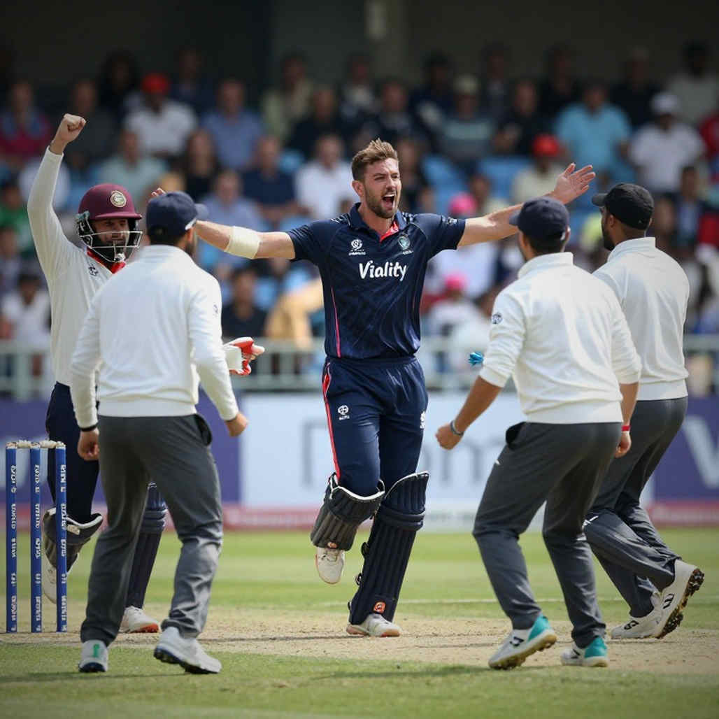 The 175* That Has Stood for Twelve Years: Reading the Ledger Behind Men's T20 Record Book