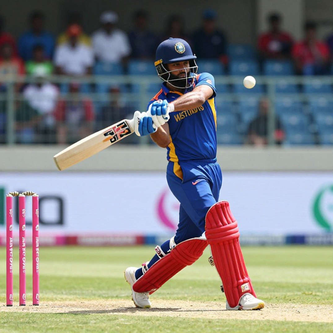 The 175* That Has Stood for Twelve Years: Reading the Ledger Behind Men's T20 Record Book