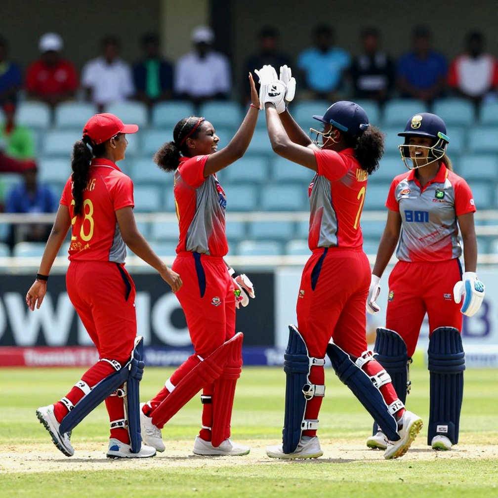 সাহেবজাদা ফারহান: ডেটা-ভাষায় রেকর্ড ভাঙার গল্প, নাকি সংকীর্ণ পরিসরের পরিসংখ্যান?