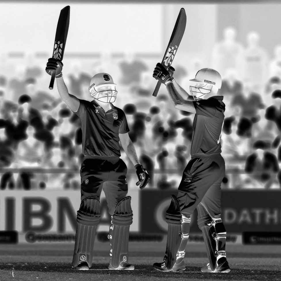 An Innings Without Data: Mapping Silence in Asian Cricket Analysis