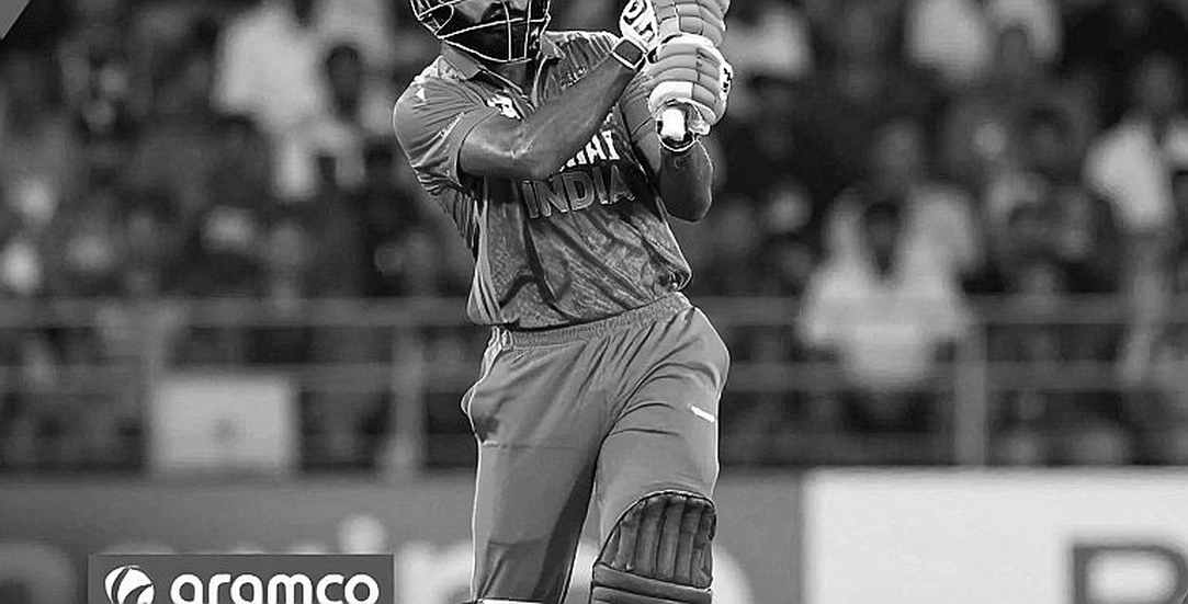 An Innings Without Data: Mapping Silence in Asian Cricket Analysis