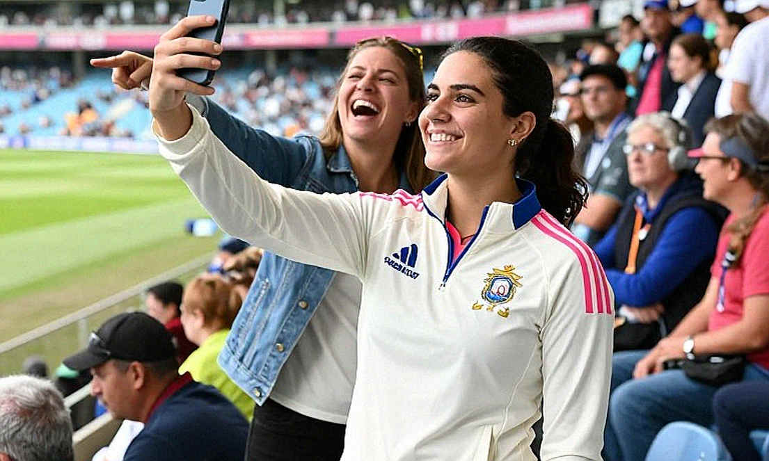A Debut Innings and the Rush to Turn One Match into History: The Sahibzada Farhan Case Study A Debut Innings and the Rush to Turn One Match into History: The Sahibzada Farhan Case Study