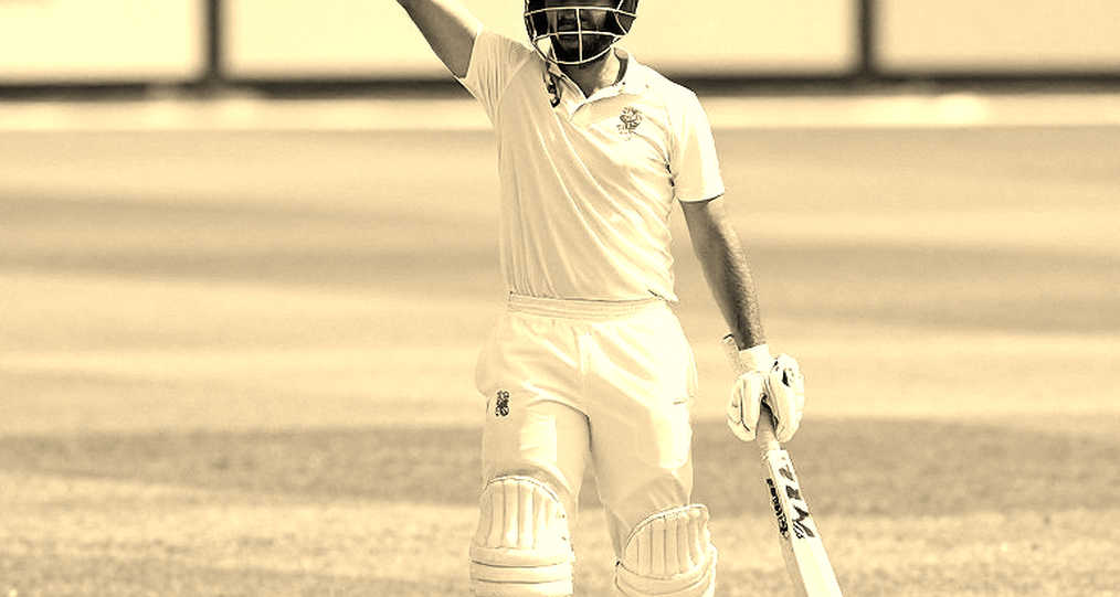 A Debut Innings and the Rush to Turn One Match into History: The Sahibzada Farhan Case Study A Debut Innings and the Rush to Turn One Match into History: The Sahibzada Farhan Case Study