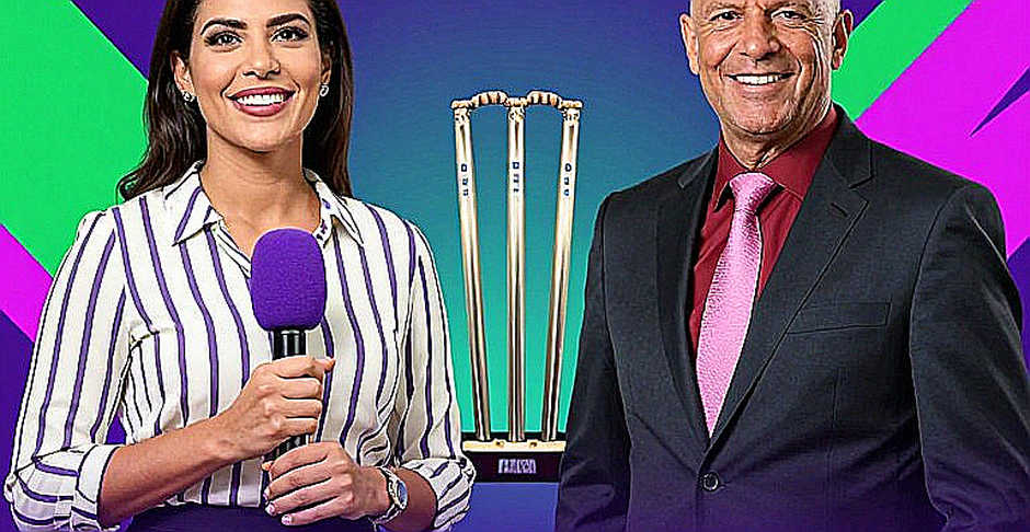Roar and Ledger: The Quiet Blockchain Wave Inside Asian Cricket's Grounds Roar and Ledger: The Quiet Blockchain Wave Inside Asian Cricket's Grounds