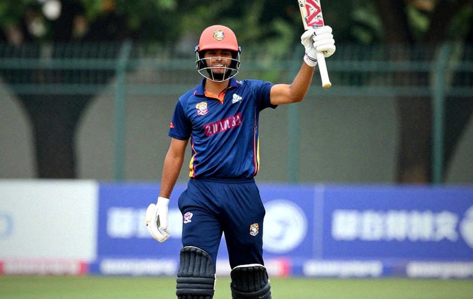 Roar and Ledger: The Quiet Blockchain Wave Inside Asian Cricket's Grounds Roar and Ledger: The Quiet Blockchain Wave Inside Asian Cricket's Grounds