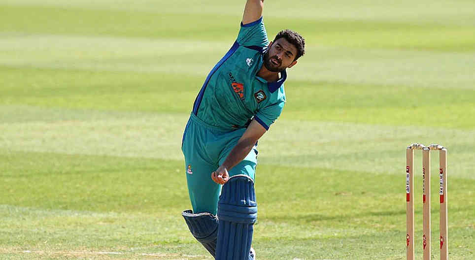 The Load Ledger: The Miles Nobody Counts in Asian Domestic Cricket