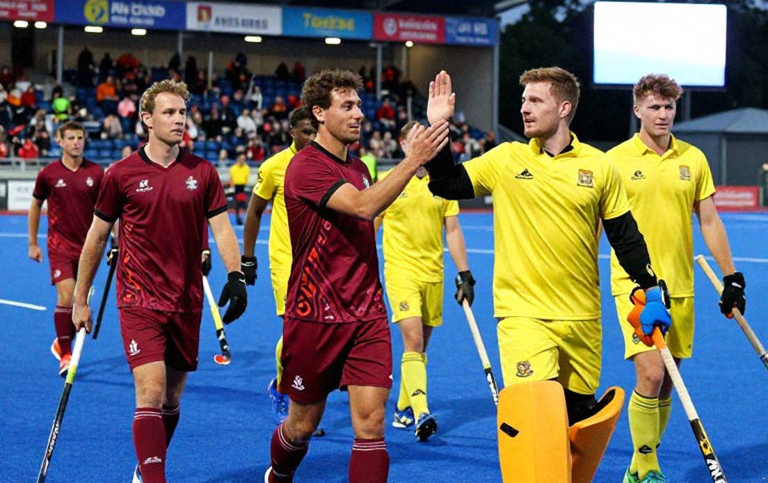 First Point, Empty Calendar: The Real Ledger Behind Bangladesh Women's Hockey Milestone First Point, Empty Calendar: The Real Ledger Behind Bangladesh Women's Hockey Milestone