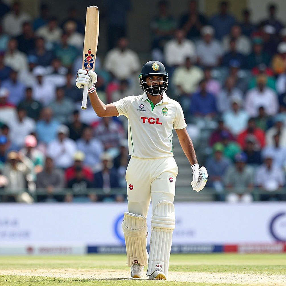 India and India A Squads for the New Zealand Tour: Pant's Fitness Asterisk and Mayank Yadav's Pace Load — The Workload Audit BCCI Did Not Publish