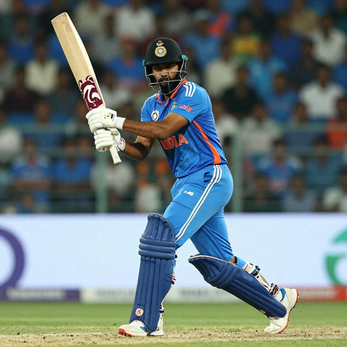 250? Cool: Shai Hope's Riposte, Gill's Double Century, and T20's Enduring Question