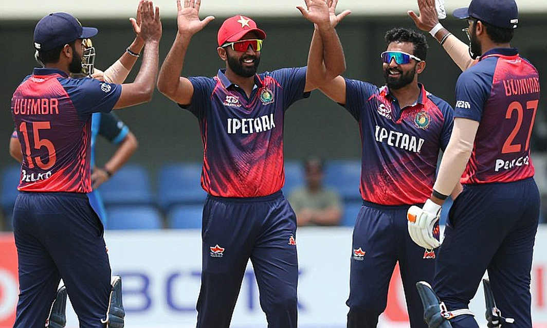 এনওসি প্যাডেল: এশিয়ার ক্রিকেট ট্রান্সফার উইন্ডোর আসল মুদ্রা এনওসি প্যাডেল: এশিয়ার ক্রিকেট ট্রান্সফার উইন্ডোর আসল মুদ্রা