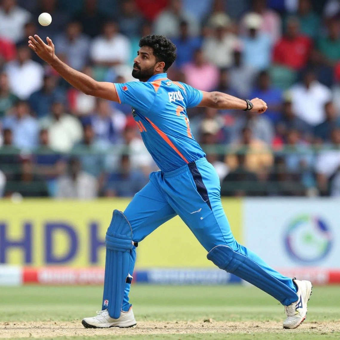 When Blockchain Becomes the Scorebook: The Ledger Changing Cricket's Economy When Blockchain Becomes the Scorebook: The Ledger Changing Cricket's Economy
