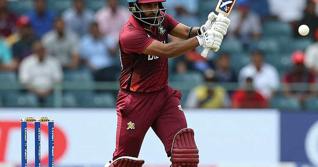 When Blockchain Becomes the Scorebook: The Ledger Changing Cricket's Economy When Blockchain Becomes the Scorebook: The Ledger Changing Cricket's Economy