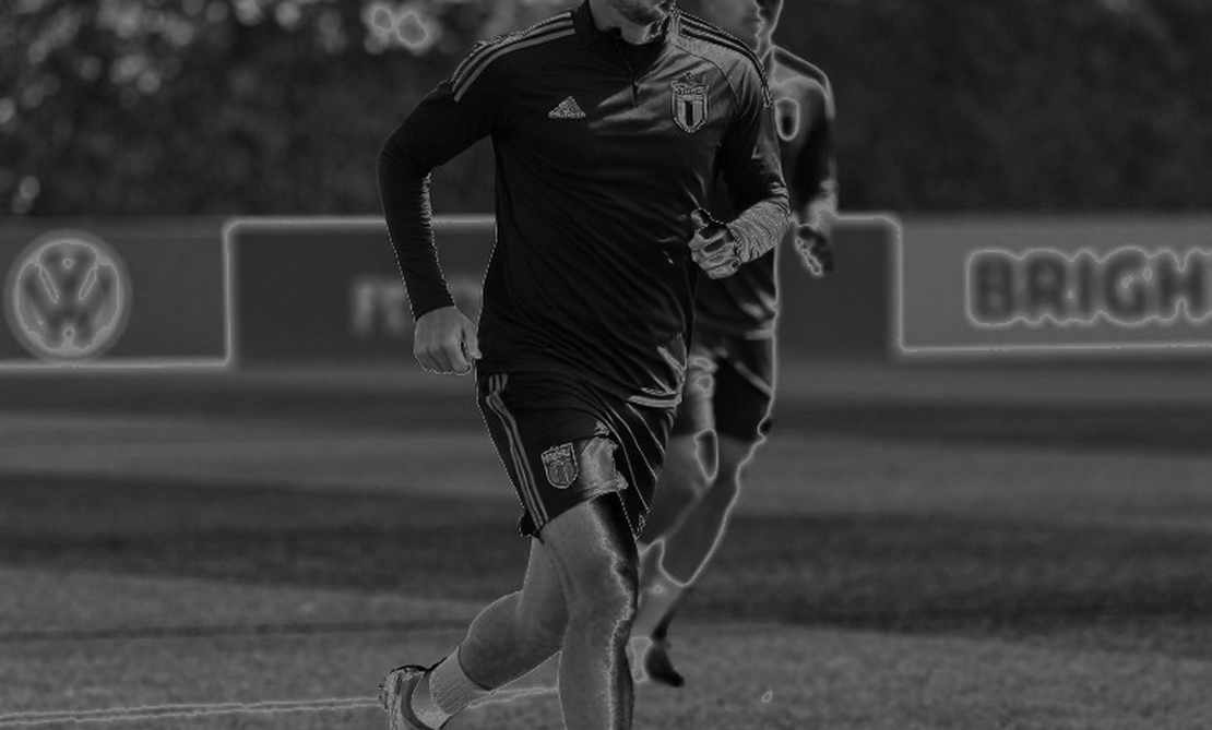 Mbappé's Knee, Zidane's Debut, and the Weight of the Word 'Apparent' Mbappé's Knee, Zidane's Debut, and the Weight of the Word 'Apparent'