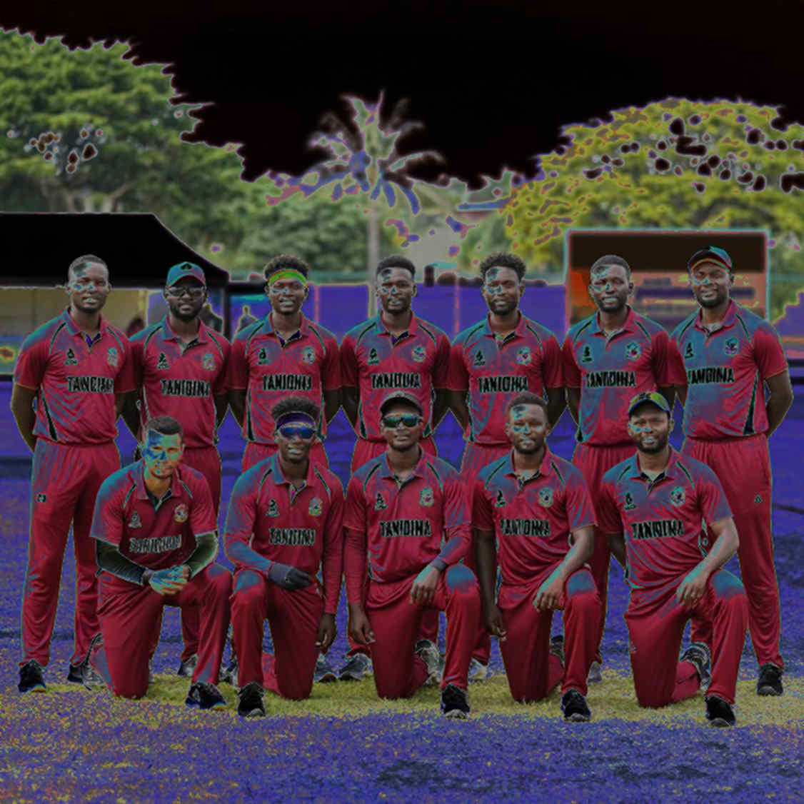 গোলাপি জার্সি, সাদা কাগজ: পিসিবির সচেতনতা দিবসে যে সংখ্যাটা এখনো লেখা হয়নি