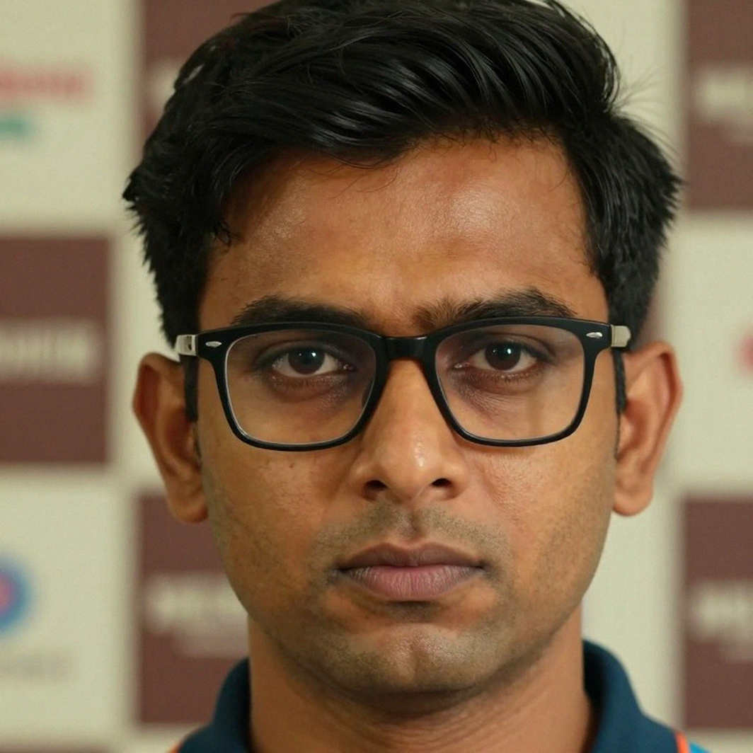 মাঝের ওভারগুলোর নীরব ধস: বাংলাদেশের টি-টোয়েন্টি ব্যাটিং কাঠামোর হিসাব