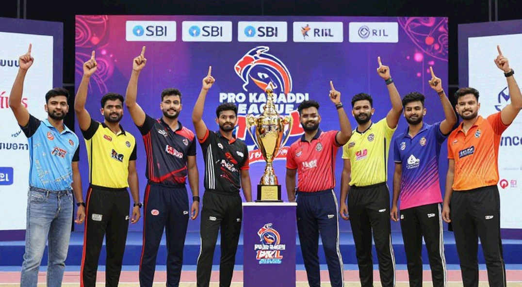 এশিয়ান গেমস ২০২৬-এর কাবাডি ফাইনাল: ৩৭–৩৪ স্কোরলাইনের খাতা মেলে না, আর সেটাই আসল খবর এশিয়ান গেমস ২০২৬-এর কাবাডি ফাইনাল: ৩৭–৩৪ স্কোরলাইনের খাতা মেলে না, আর সেটাই আসল খবর