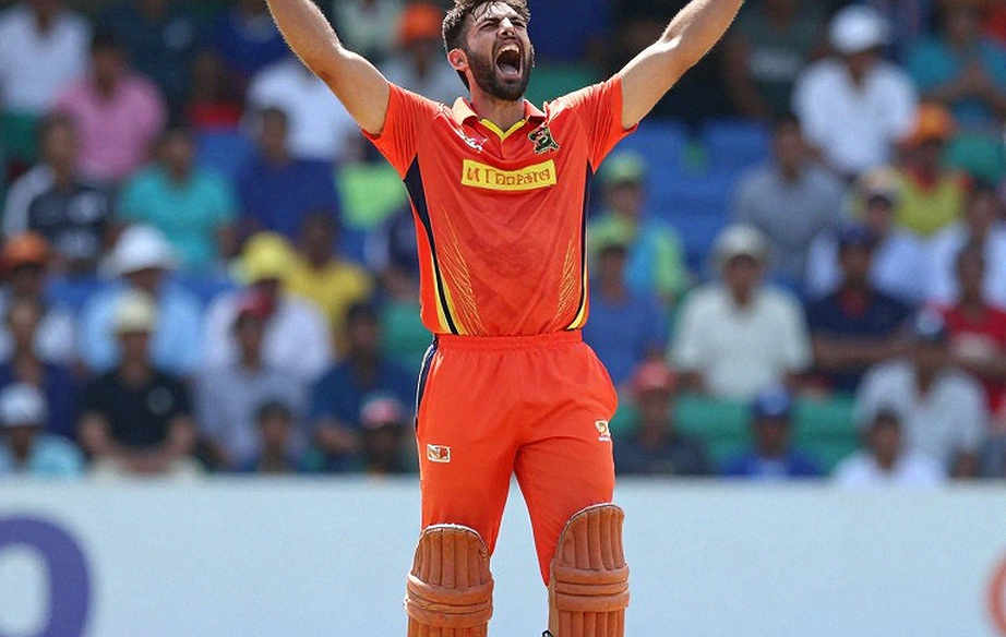 Non-Asian Seven-Wicket Hauls in Asia: 88 Years of Frames the Tape Never Let Go Non-Asian Seven-Wicket Hauls in Asia: 88 Years of Frames the Tape Never Let Go