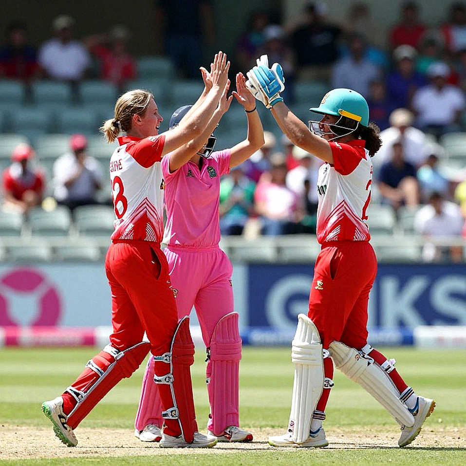 Non-Asian Seven-Wicket Hauls in Asia: 88 Years of Frames the Tape Never Let Go Non-Asian Seven-Wicket Hauls in Asia: 88 Years of Frames the Tape Never Let Go