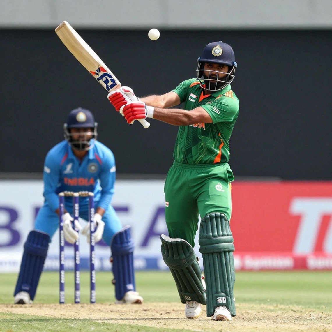 খালি লেজার: ক্রিকেট বিশ্লেষণে নীরব শূন্য, ডেটা-প্রমাণ আর ব্লকচেইন অডিটের পাঠ খালি লেজার: ক্রিকেট বিশ্লেষণে নীরব শূন্য, ডেটা-প্রমাণ আর ব্লকচেইন অডিটের পাঠ