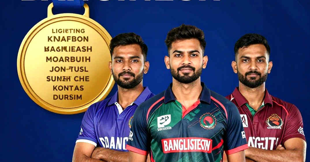 মিরপুরের নেটে তিন ঘণ্টা স্পিন, অথচ প্রথম বলের প্রশ্নটা কেউ তুলছে না