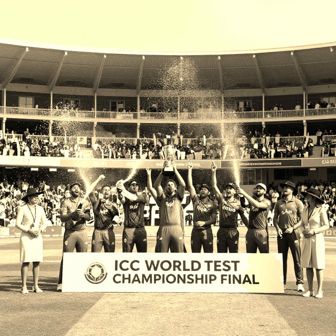 The Two-Minute Ledger: Law, Clock and Umpiring Conscience in Asian Cricket The Two-Minute Ledger: Law, Clock and Umpiring Conscience in Asian Cricket