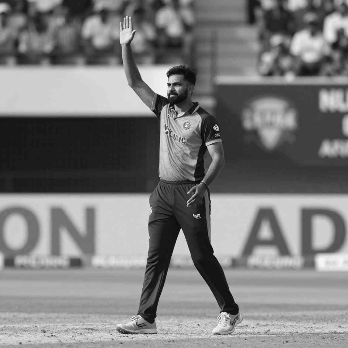 Fifteen Years, 776 Runs — and the Weight of a Comparison Fifteen Years, 776 Runs — and the Weight of a Comparison