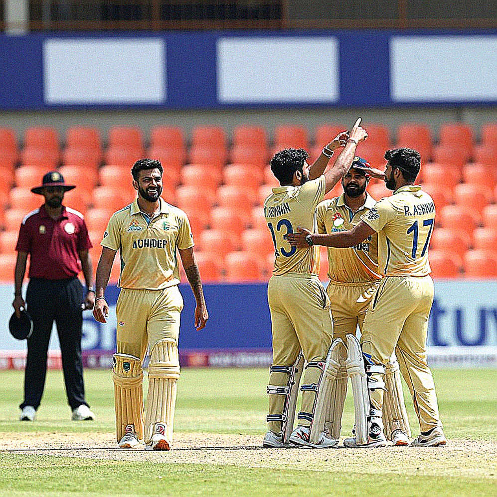 From the Dubai Gate to the Pitch's Tempo: The Quiet Blockchain Wave in Asian Cricket