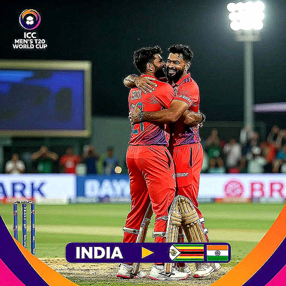 From the Dubai Gate to the Pitch's Tempo: The Quiet Blockchain Wave in Asian Cricket