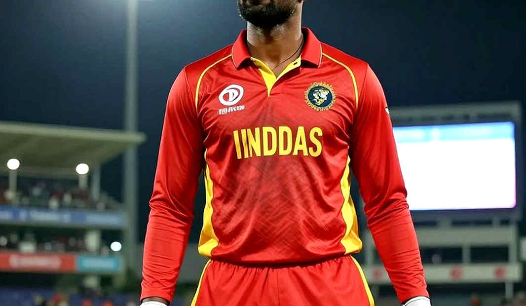 The Rain That Learned to Sit in the Stands: South Asia's Cricket Calendar, the Economy of Delay, and a Nation's Waiting The Rain That Learned to Sit in the Stands: South Asia's Cricket Calendar, the Economy of Delay, and a Nation's Waiting