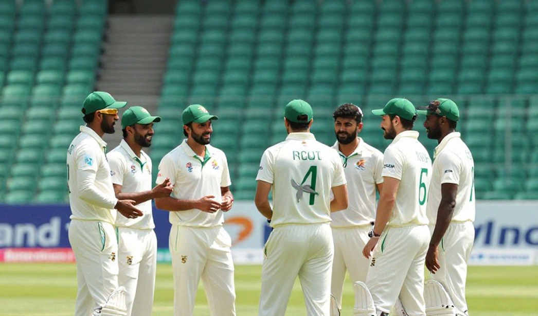 ভাঙা শিকল: ক্রিকেট বিশ্লেষণে কেন দরকার একটি যাচাইযোগ্য খতিয়ান ভাঙা শিকল: ক্রিকেট বিশ্লেষণে কেন দরকার একটি যাচাইযোগ্য খতিয়ান
