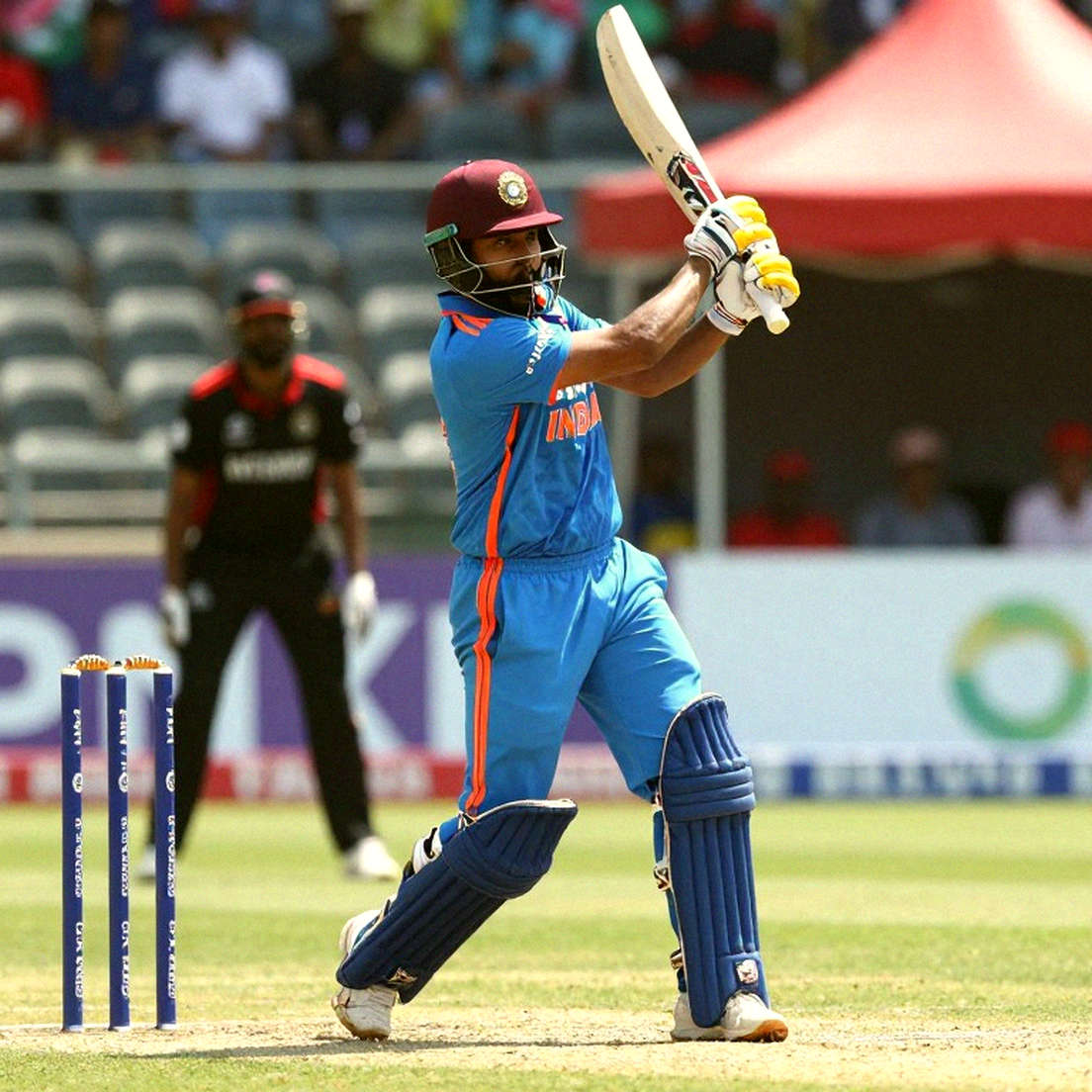 When the Pipeline Returns Blank: The Gap Between 'No Information' and 'No Risk' in Cricket Analytics When the Pipeline Returns Blank: The Gap Between 'No Information' and 'No Risk' in Cricket Analytics