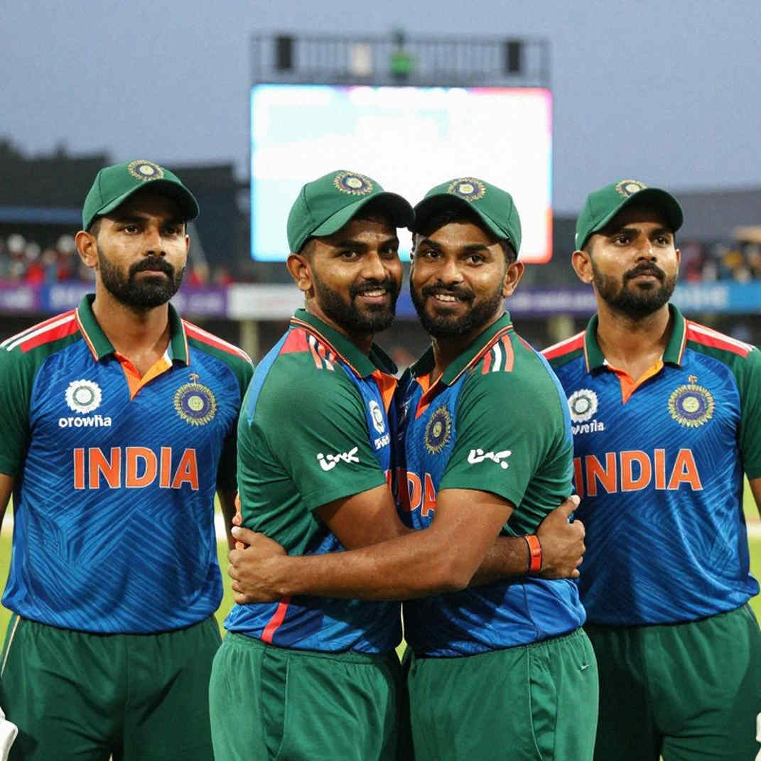 খালি পেলোড, পূর্ণ দেখতে রিপোর্ট: ক্রিকেট ডেটা পাইপলাইনে নীরব ব্যর্থতা আর ব্লকচেইন অডিট ট্রেইলের সীমা