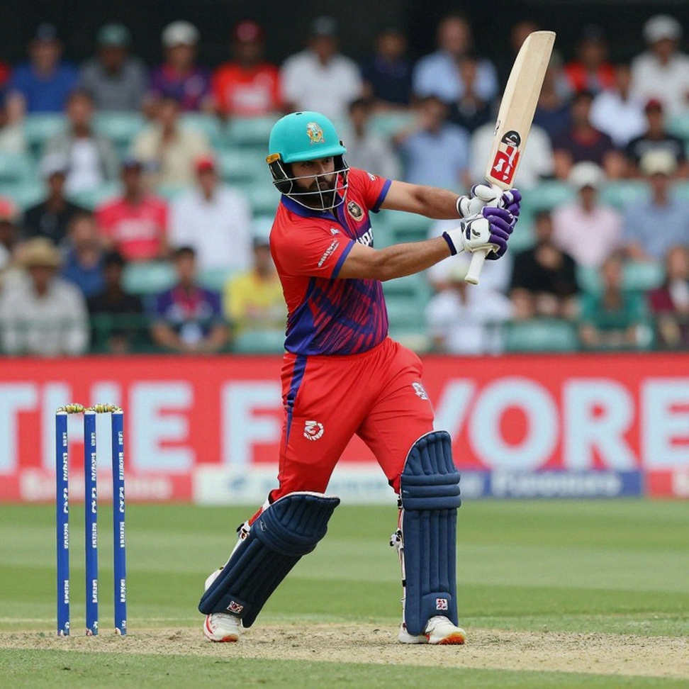 The Price of a Passport in Jeddah's Auction Room: The Quiet Ledger of Cricket's Transfer Market