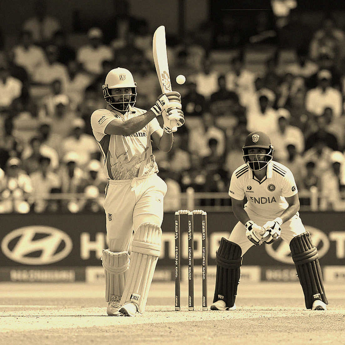 The Question of the Last Five Overs: Winning the Series in Mullanpur, Losing the Game, and Gill's Checklist for CWC27