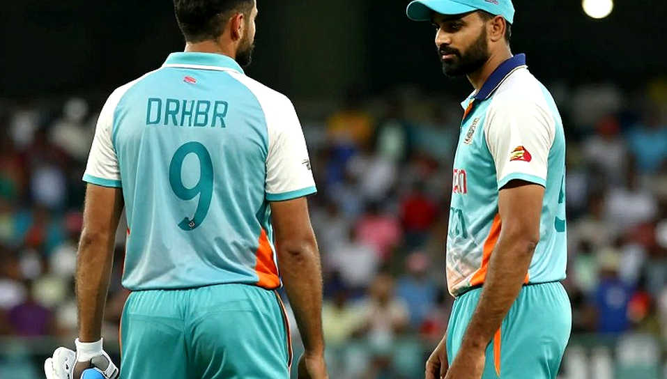 কাউন্টি লেজার থেকে সেন্ট্রাল ব্যালট পর্যন্ত: ইসিবি'র ৩৯ সদস্যের পুল এবং এক অনূর্ধ্ব-অভিষিক্ত পেসারের দুই বছরের বাজি