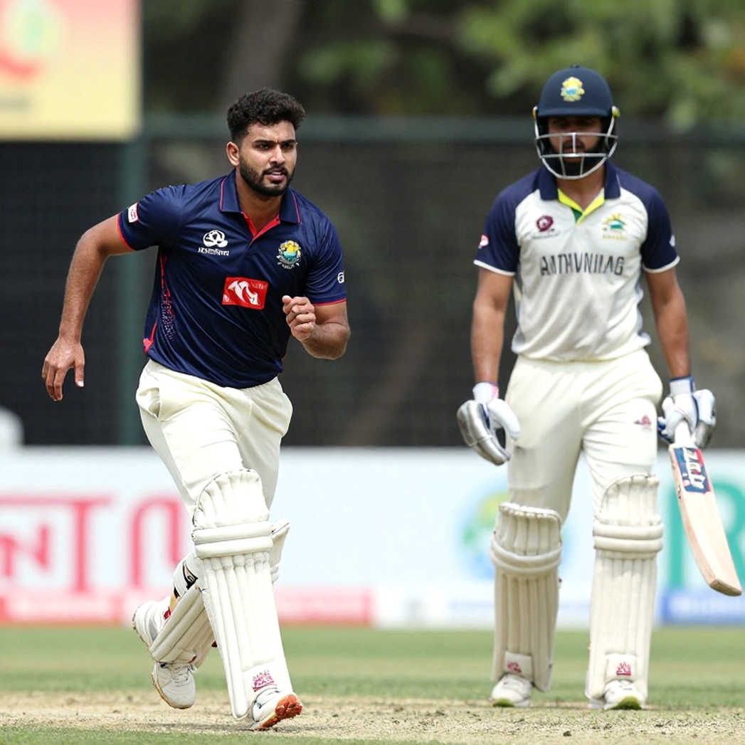 Bangladesh's New Era in the UAE: Rana's Injury, Alis's Surprise, and the Spin Trap Bangladesh's New Era in the UAE: Rana's Injury, Alis's Surprise, and the Spin Trap