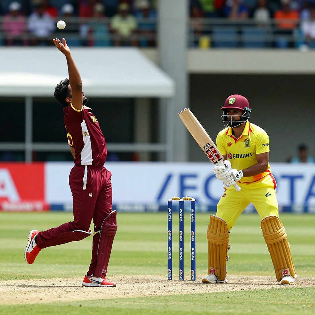 Empty Data, Big Claims: Cricket Analysis's Verification Crisis and the Promise of Blockchain